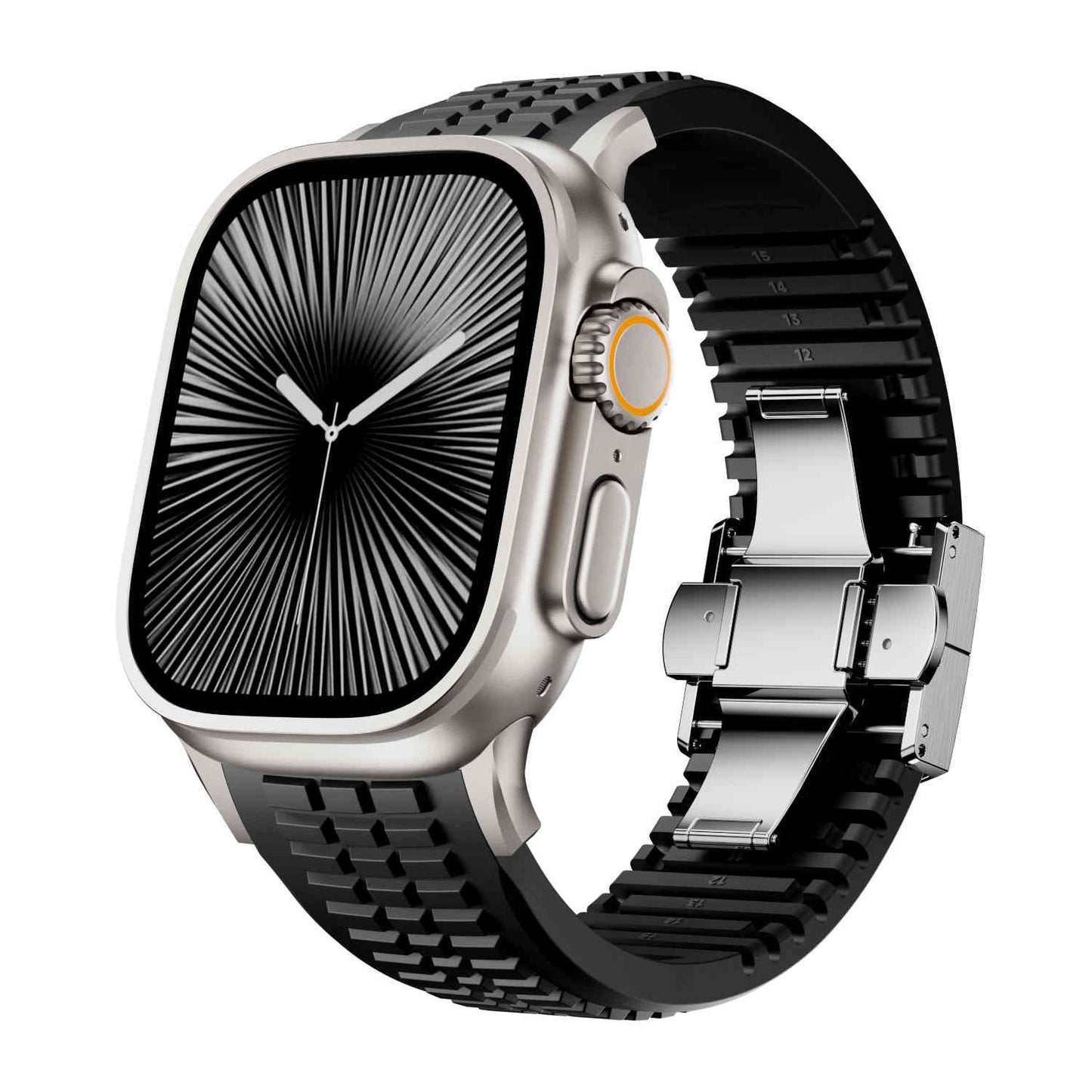 GR Modern Band For Apple Watch