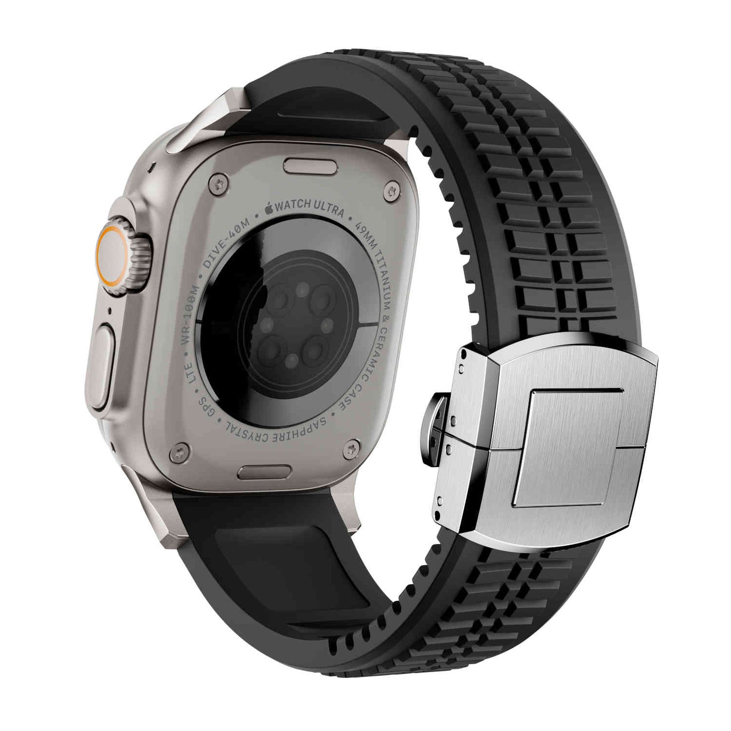 GR Modern Band For Apple Watch