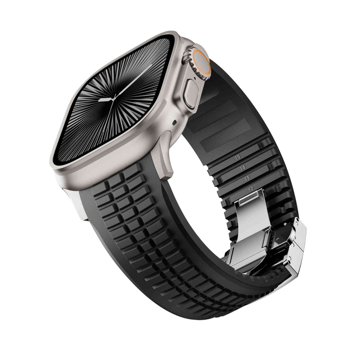 GR Modern Band For Apple Watch