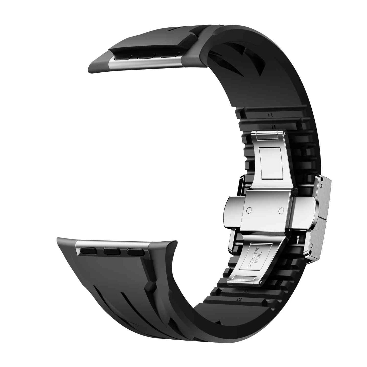 Power Engine Applewatch Band