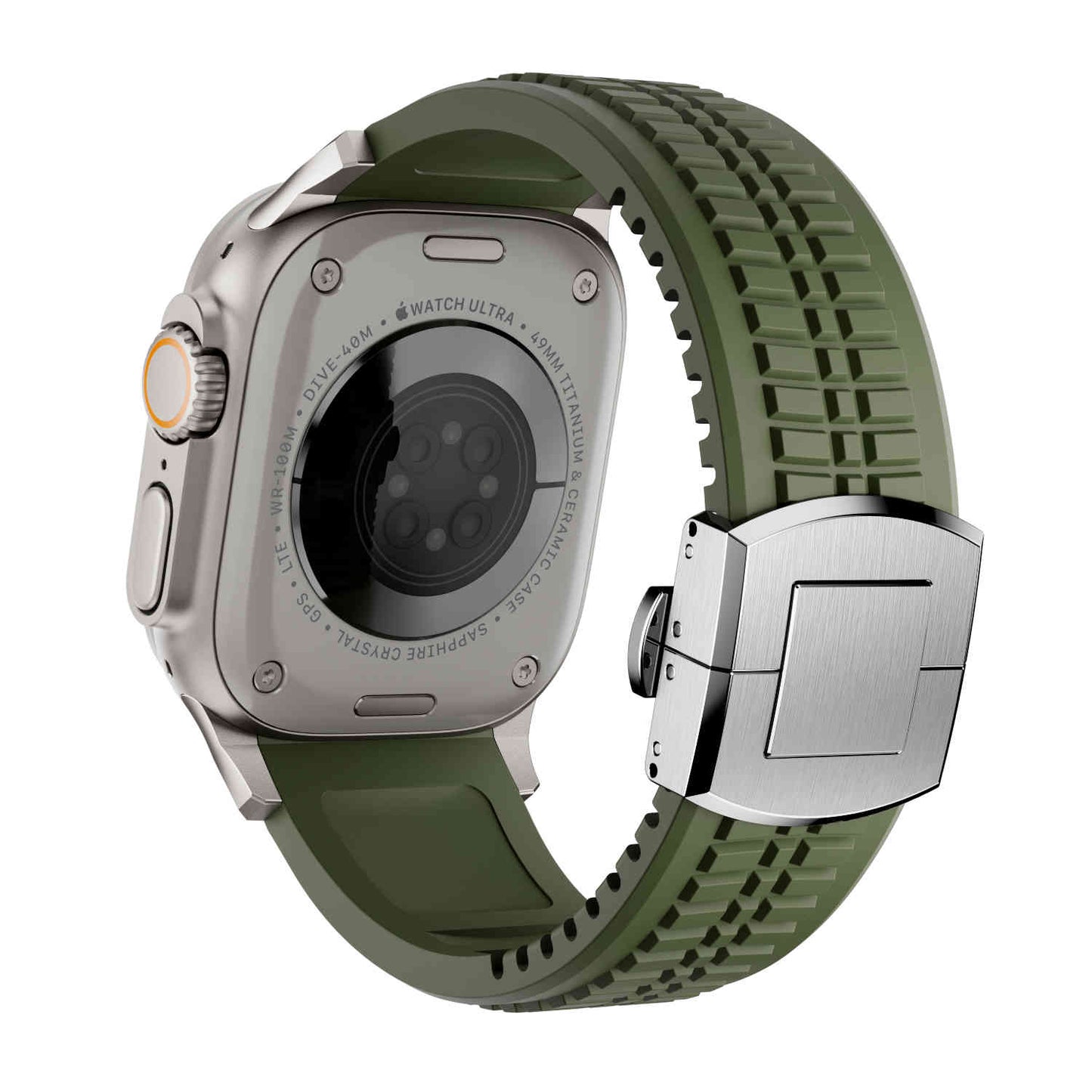 GR Modern Band For Apple Watch