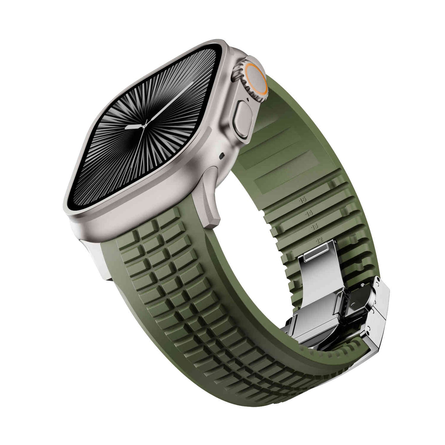 GR Modern Band For Apple Watch