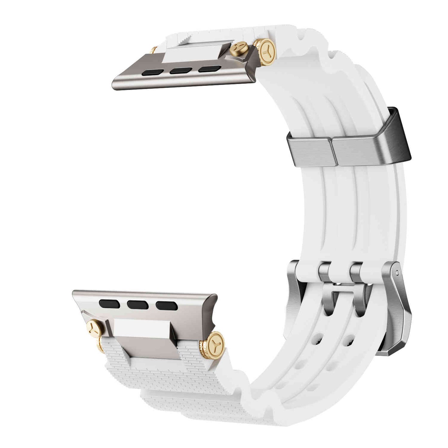 Dive Silicone For Apple Watch