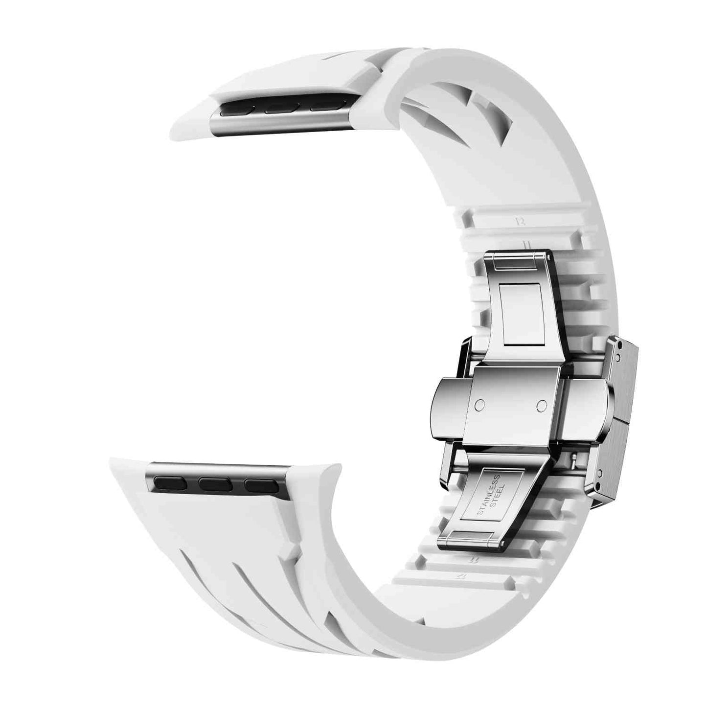 Power Engine Applewatch Band