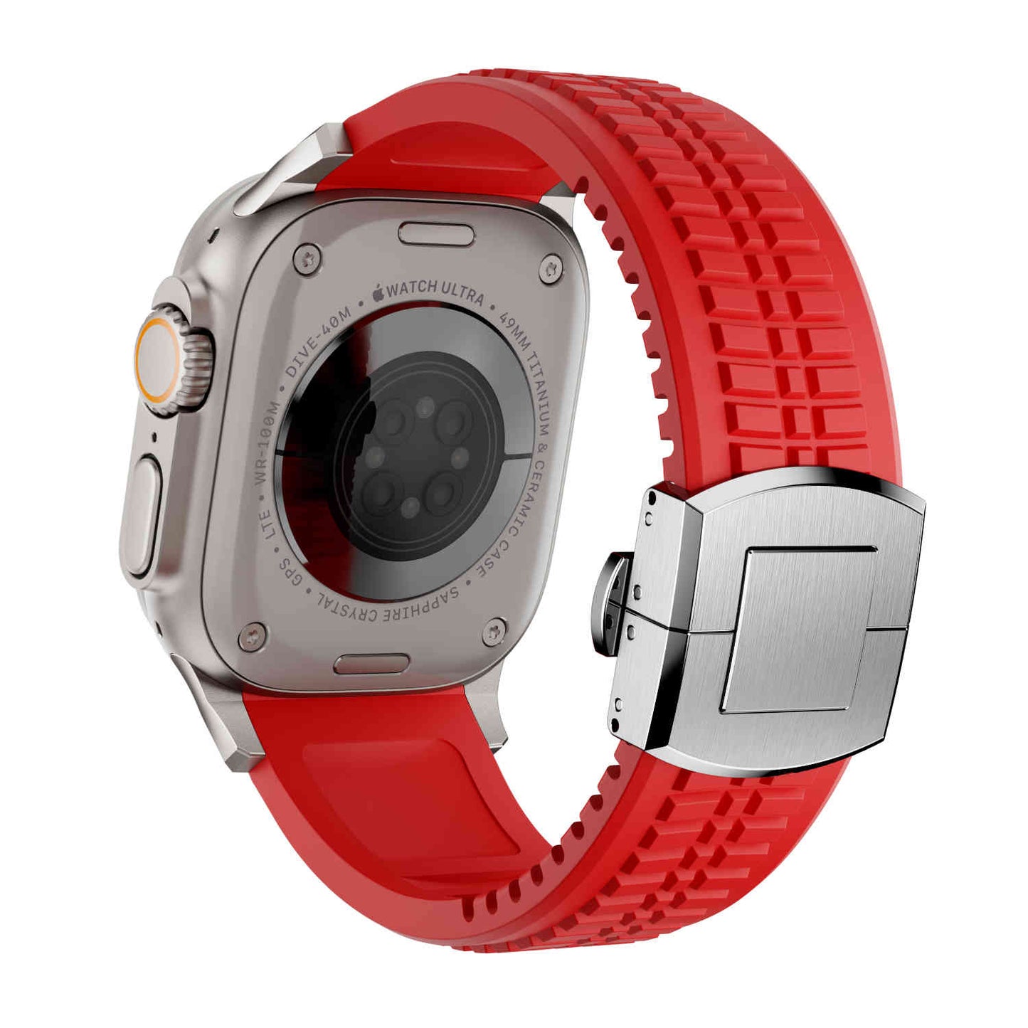 GR Modern Band For Apple Watch