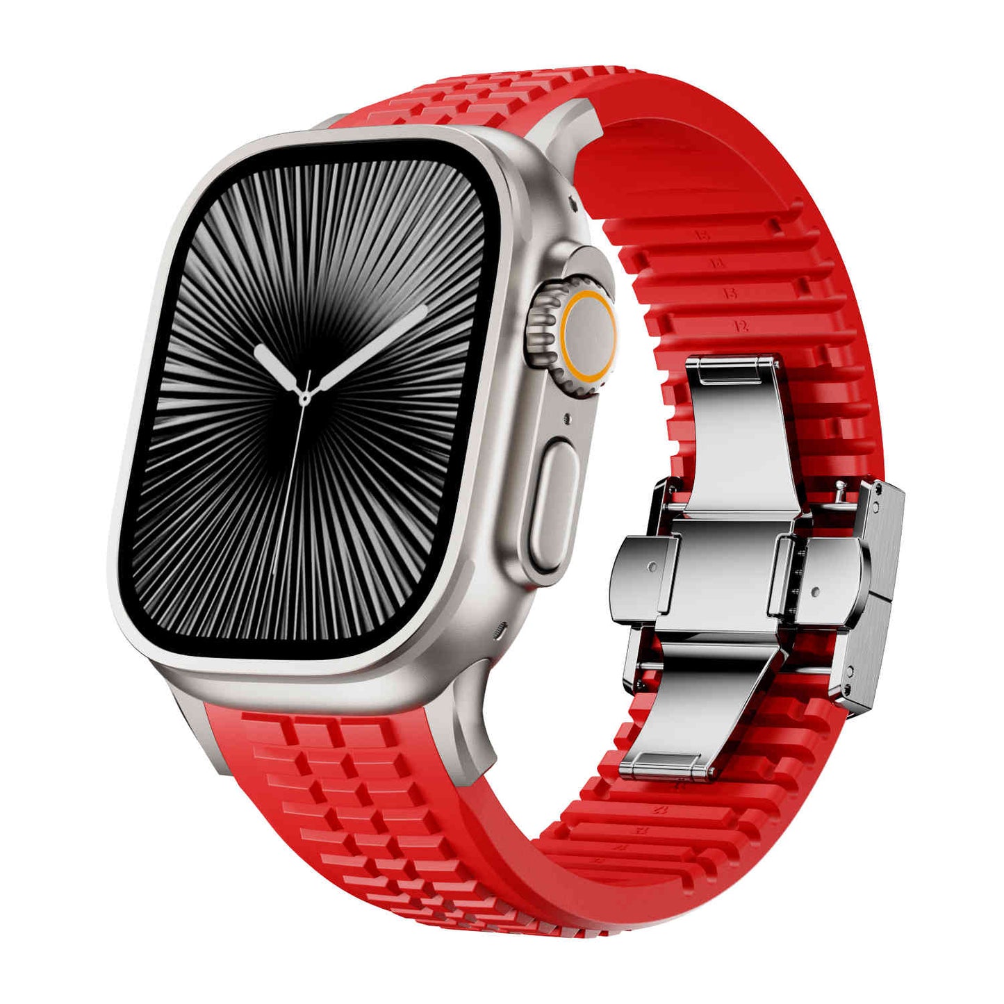 GR Modern Band For Apple Watch