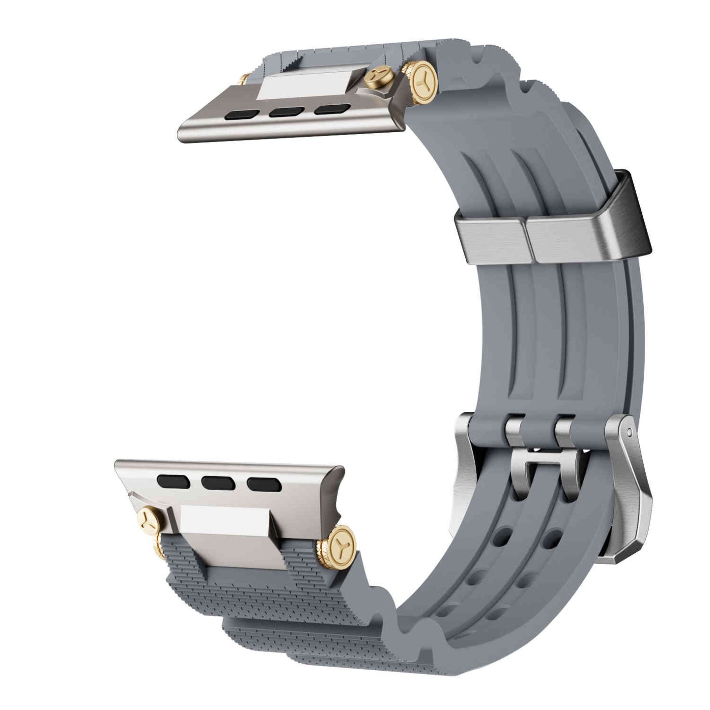 Dive Silicone For Apple Watch