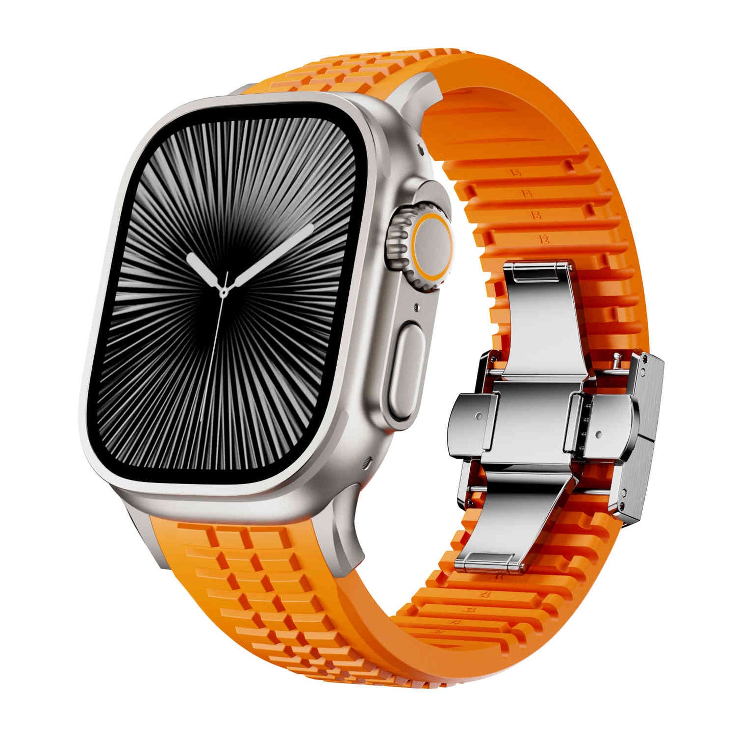 GR Modern Band For Apple Watch
