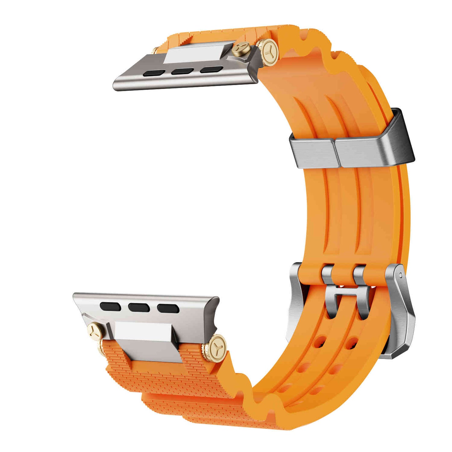 Dive Silicone For Apple Watch