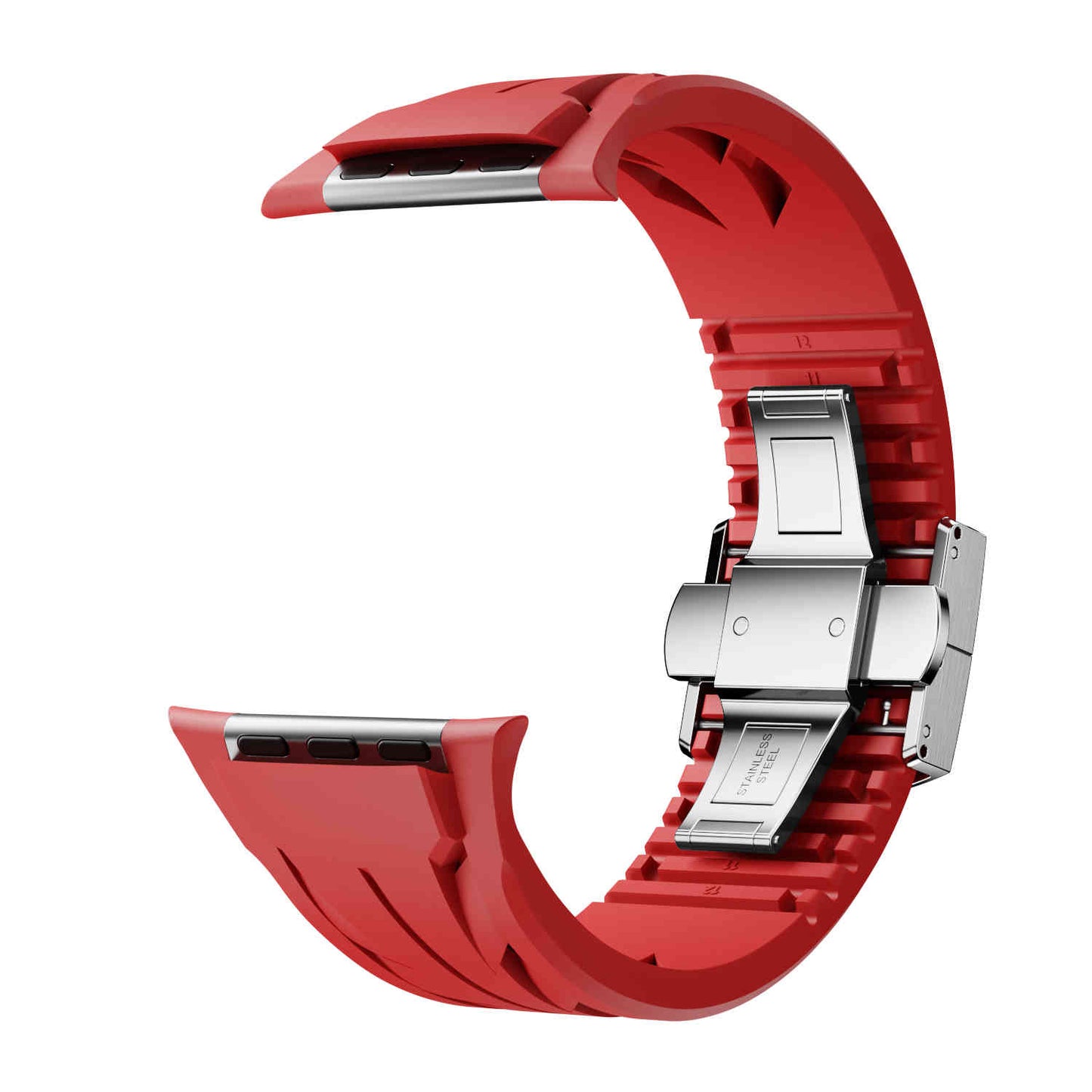 Power Engine Applewatch Band