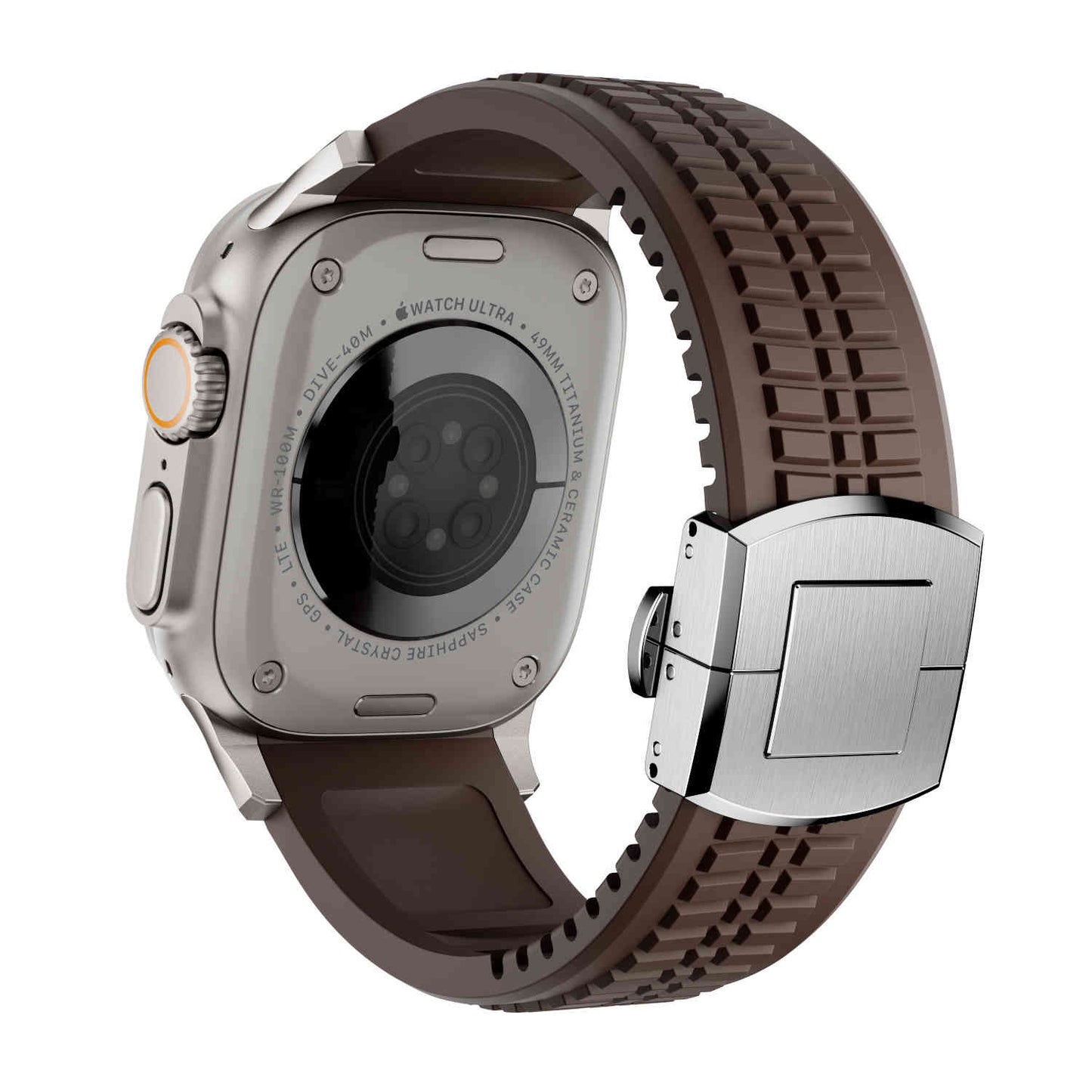 GR Modern Band For Apple Watch