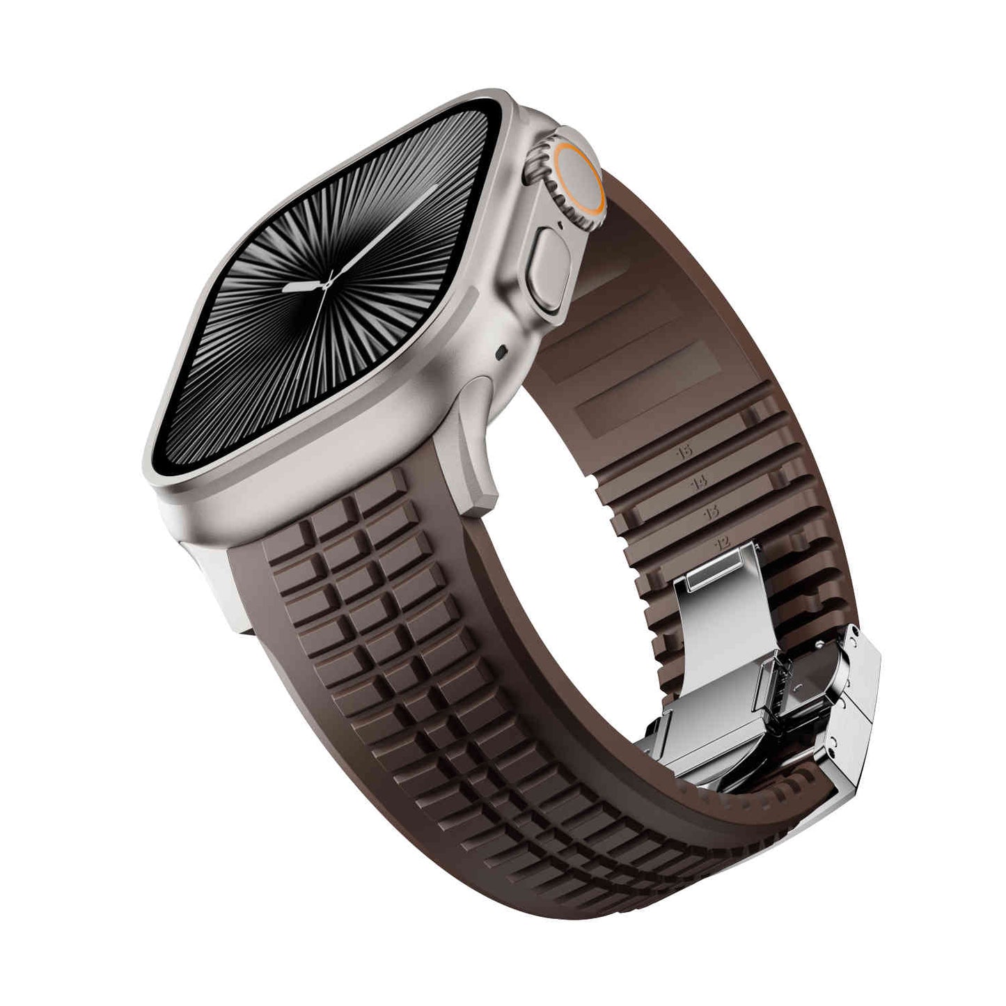 GR Modern Band For Apple Watch