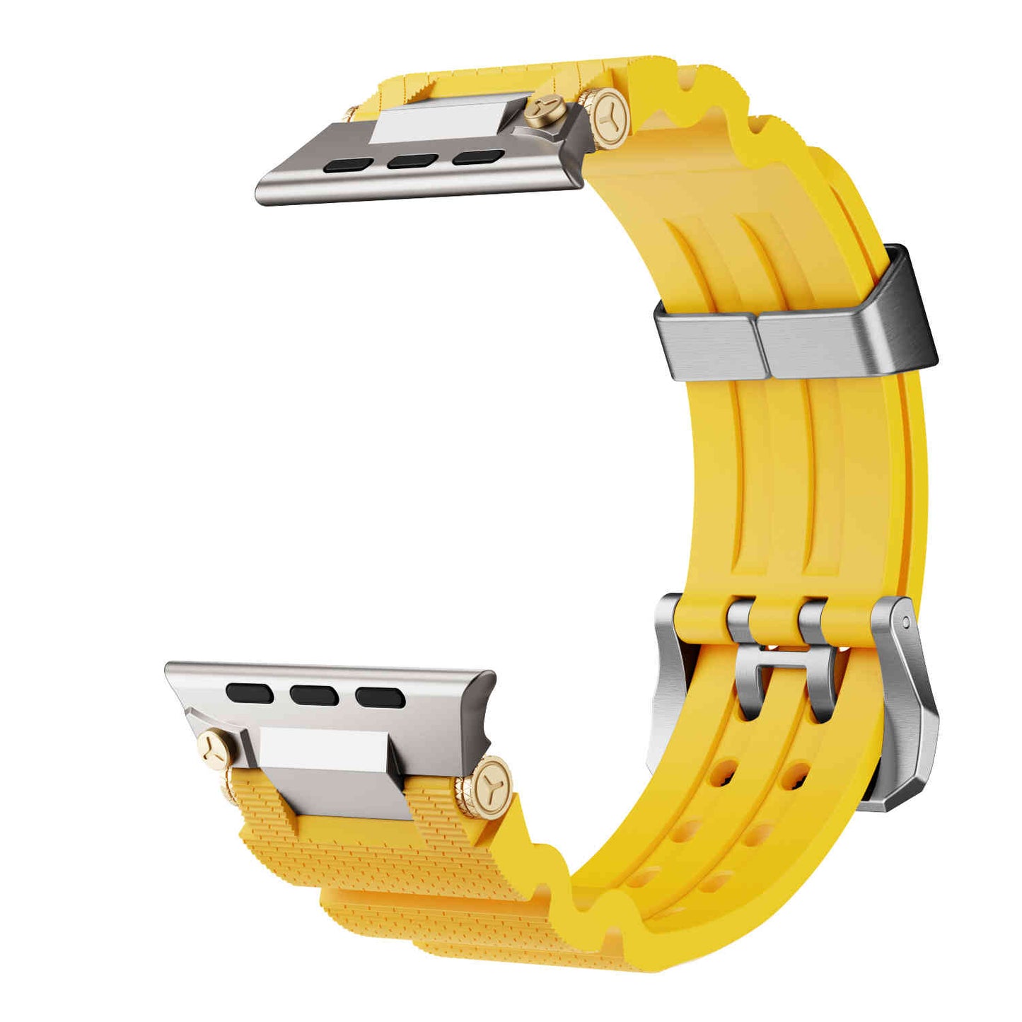 Dive Silicone For Apple Watch