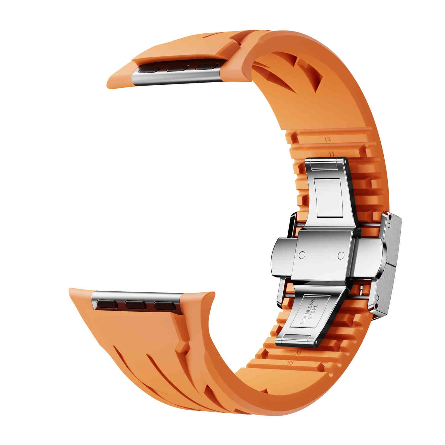 Power Engine Applewatch Band