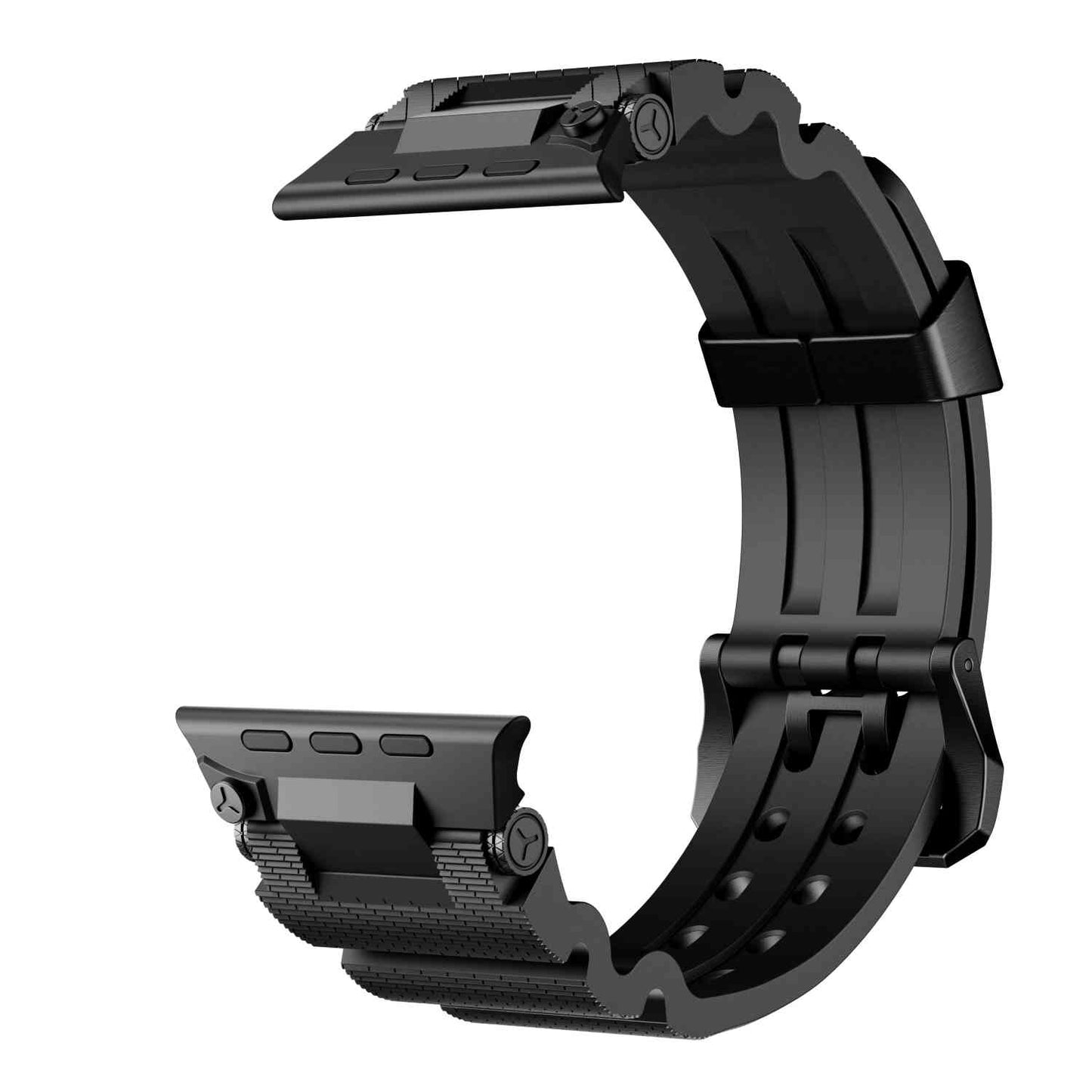 Dive Silicone For Apple Watch