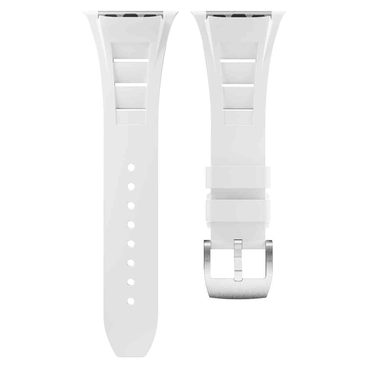 RM Sport Rubber Silicone Band For Apple Watch