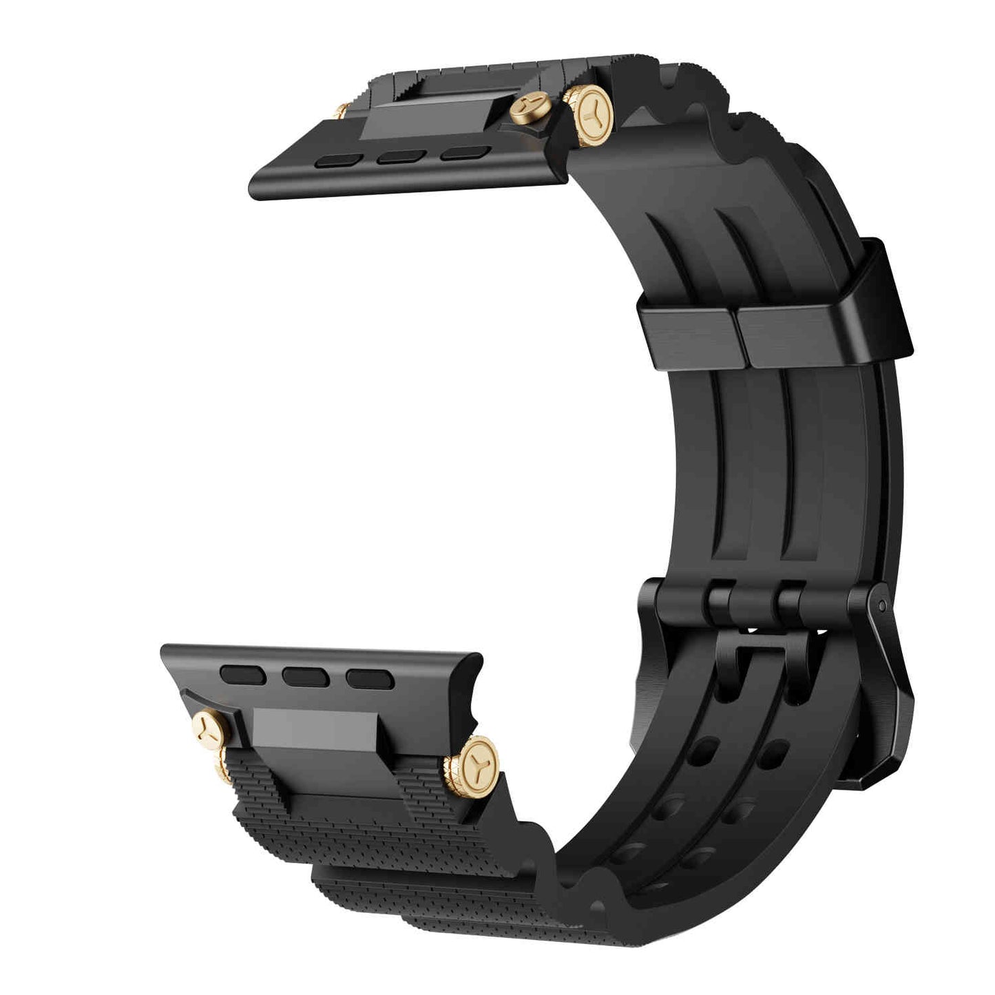 Dive Silicone For Apple Watch