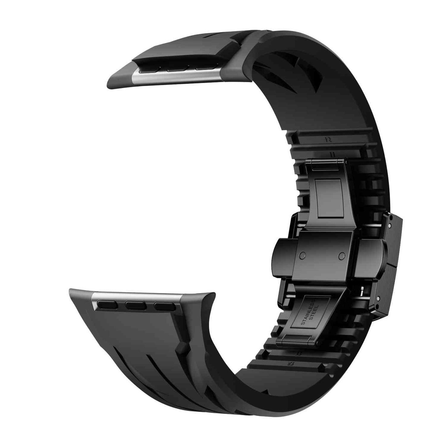 Power Engine Applewatch Band