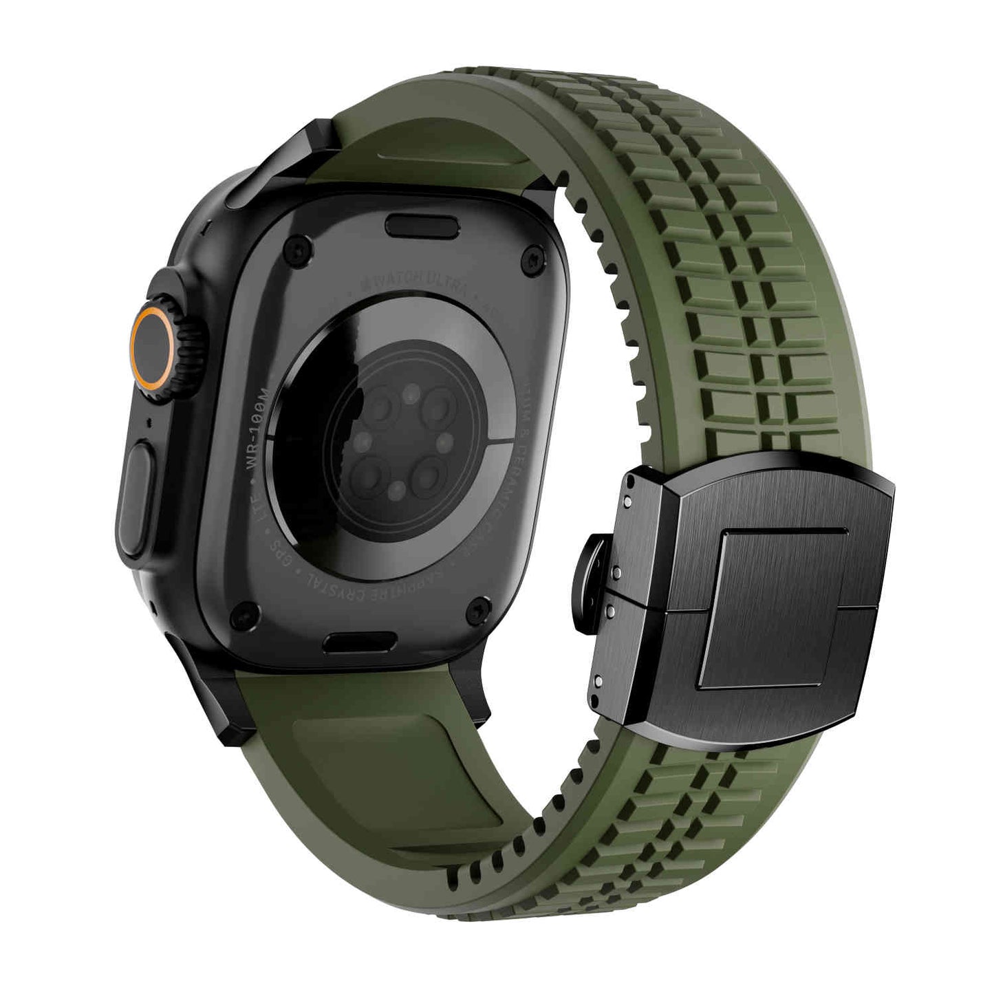 GR Modern Band For Apple Watch