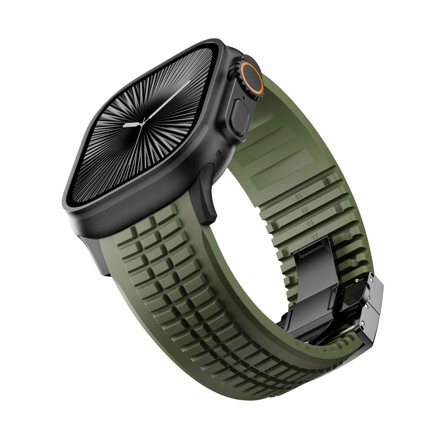 GR Modern Band For Apple Watch