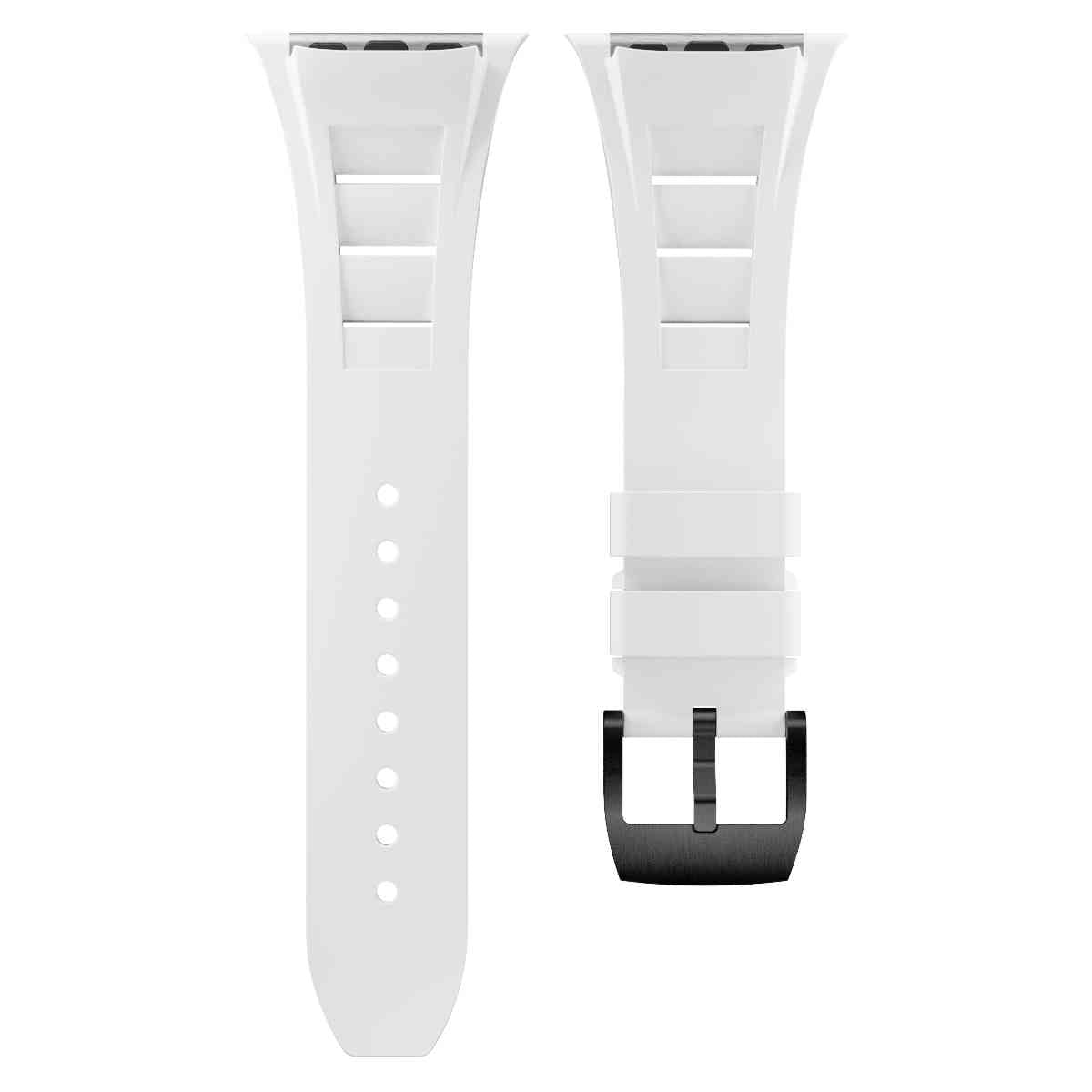 RM Sport Rubber Silicone Band For Apple Watch