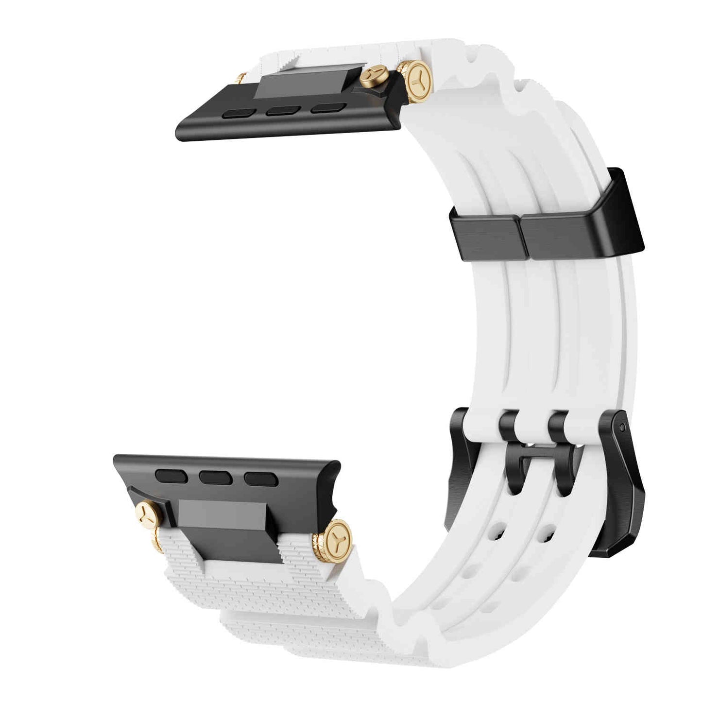 Dive Silicone For Apple Watch