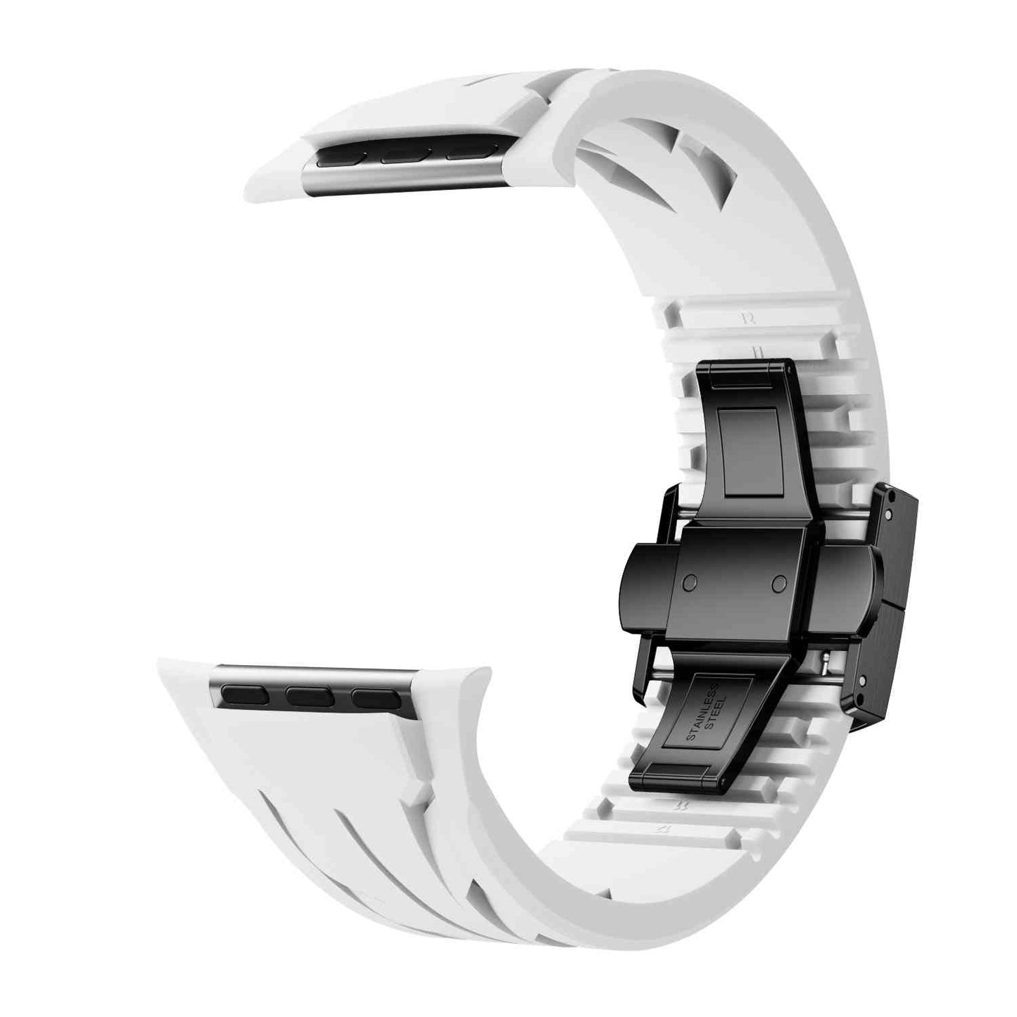Power Engine Applewatch Band