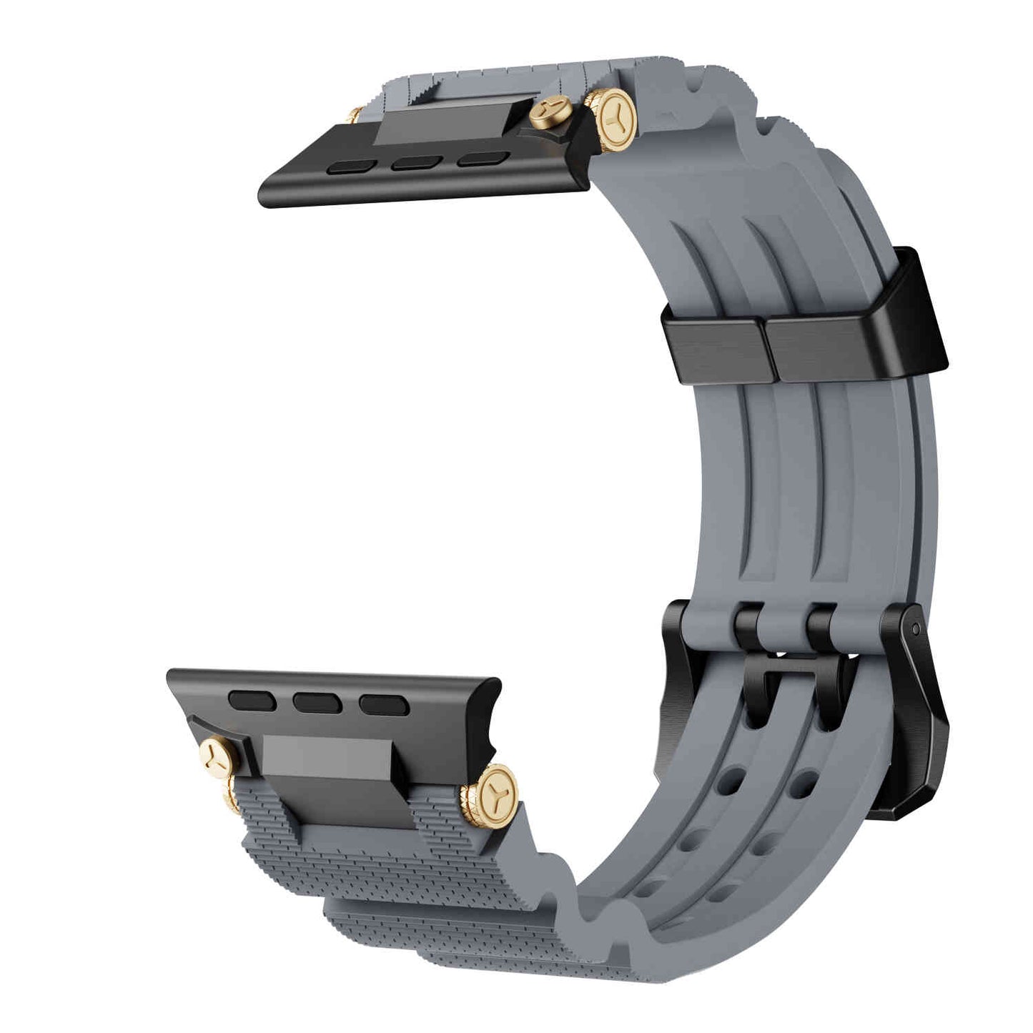Dive Silicone For Apple Watch