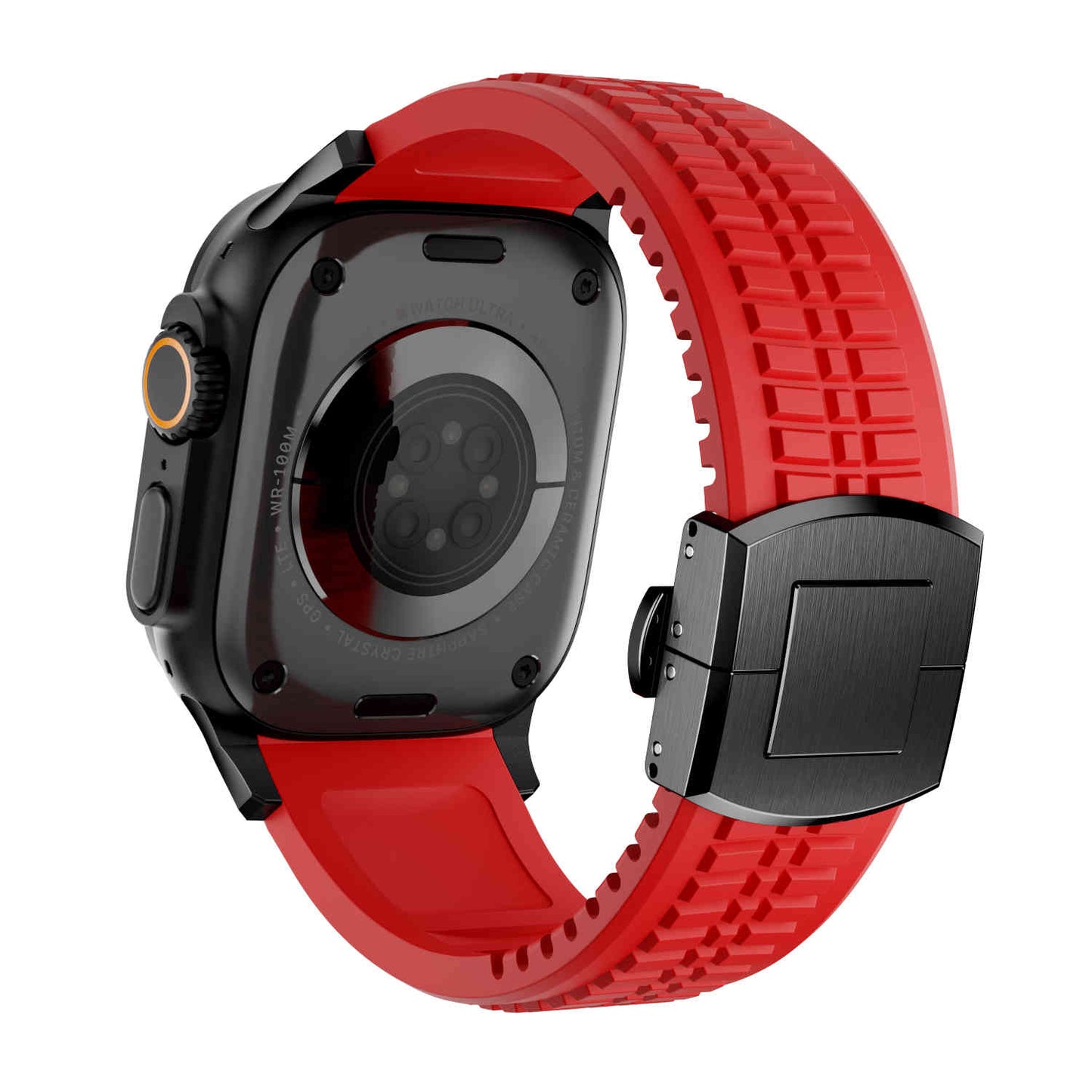 GR Modern Band For Apple Watch