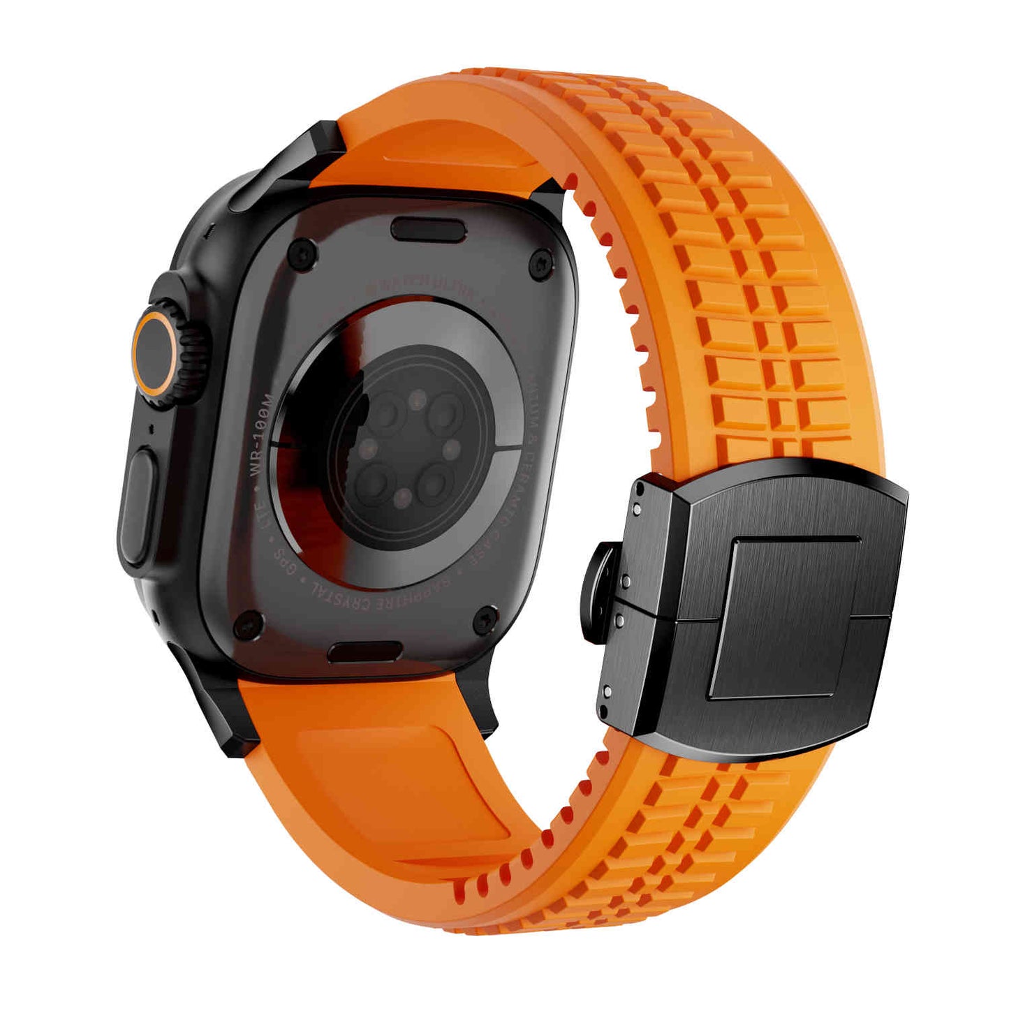 GR Modern Band For Apple Watch