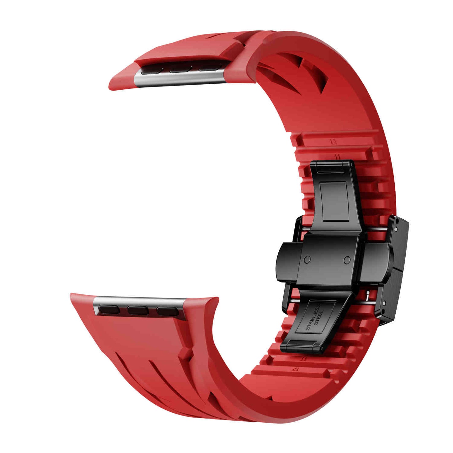 Power Engine Applewatch Band
