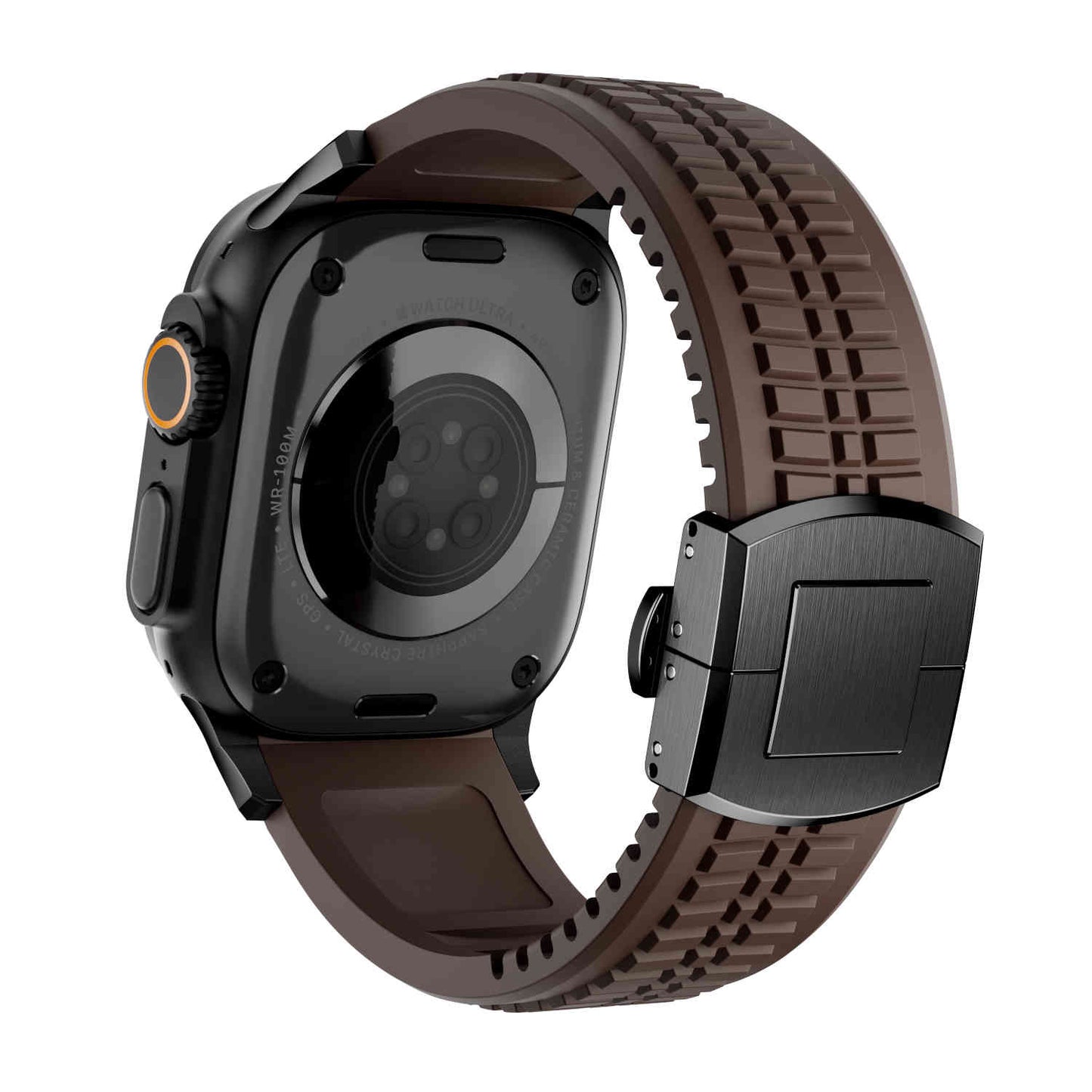 GR Modern Band For Apple Watch