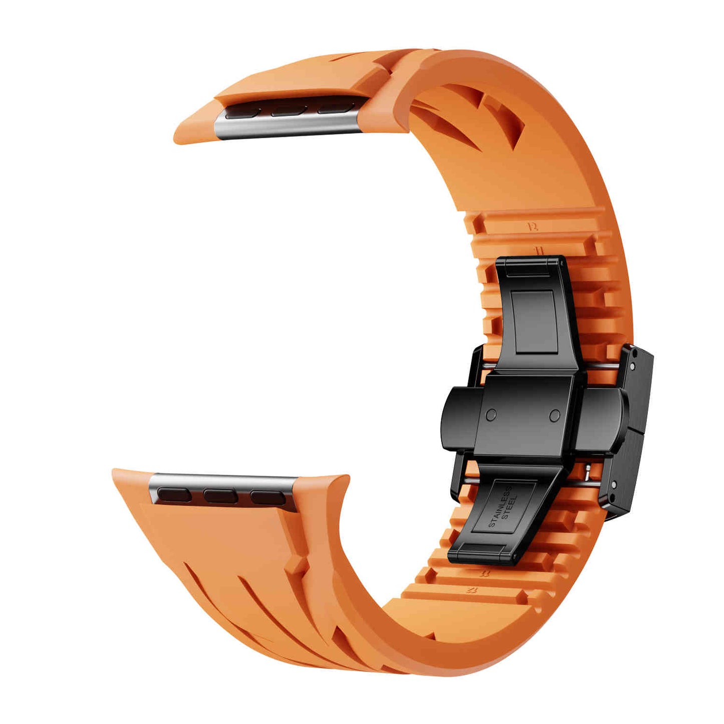 Power Engine Applewatch Band