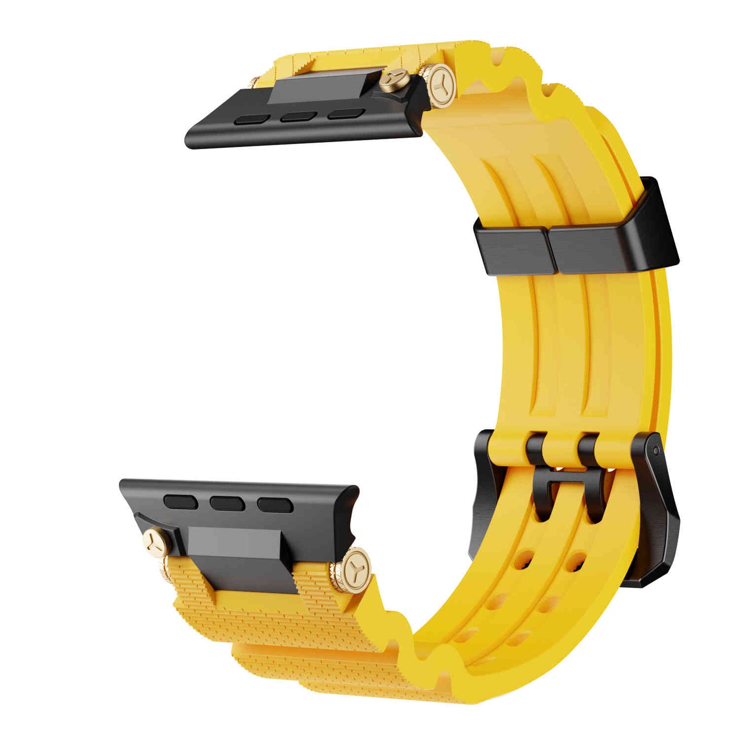 Dive Silicone For Apple Watch