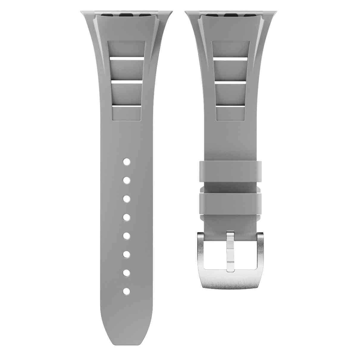 RM Sport Rubber Silicone Band For Apple Watch