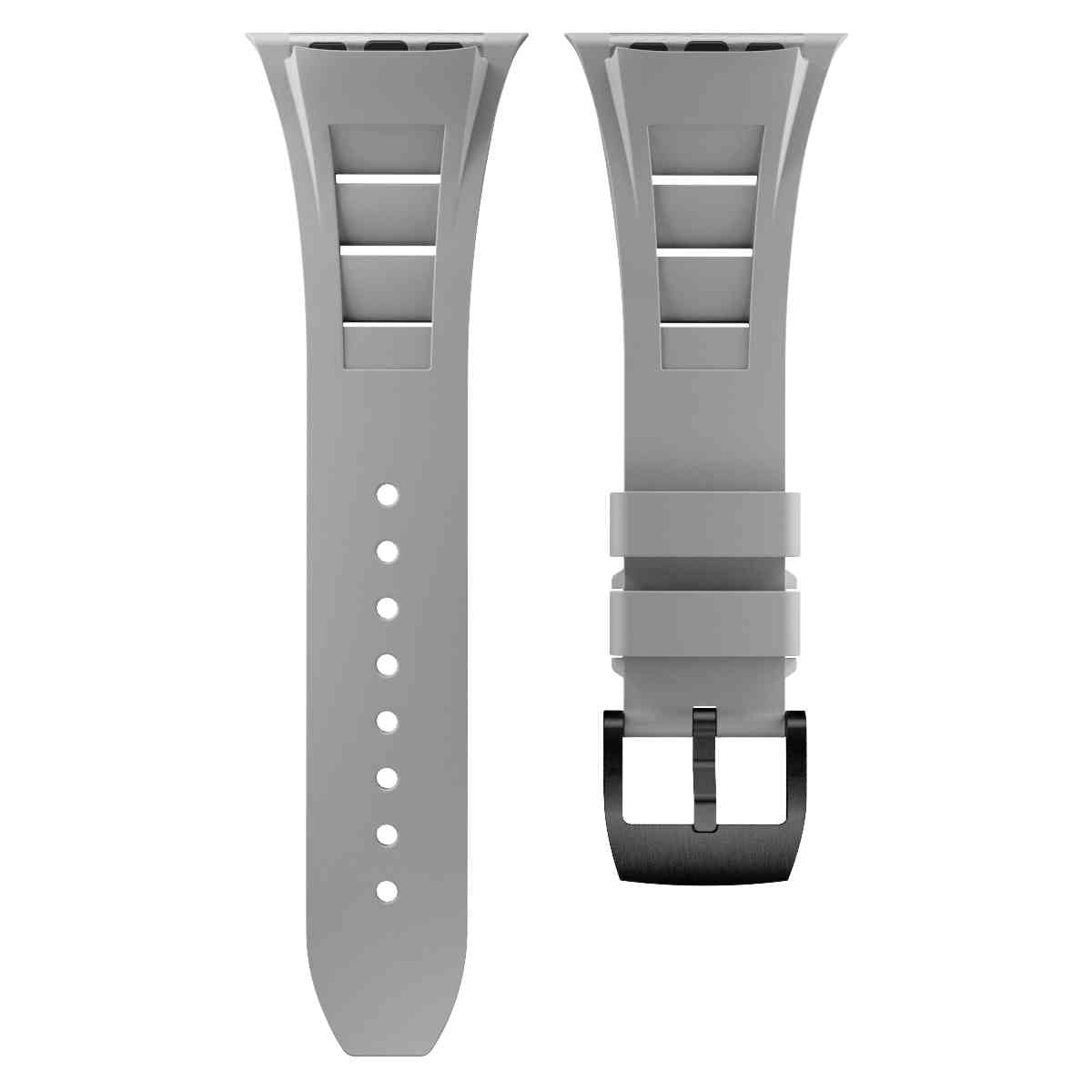RM Sport Rubber Silicone Band For Apple Watch