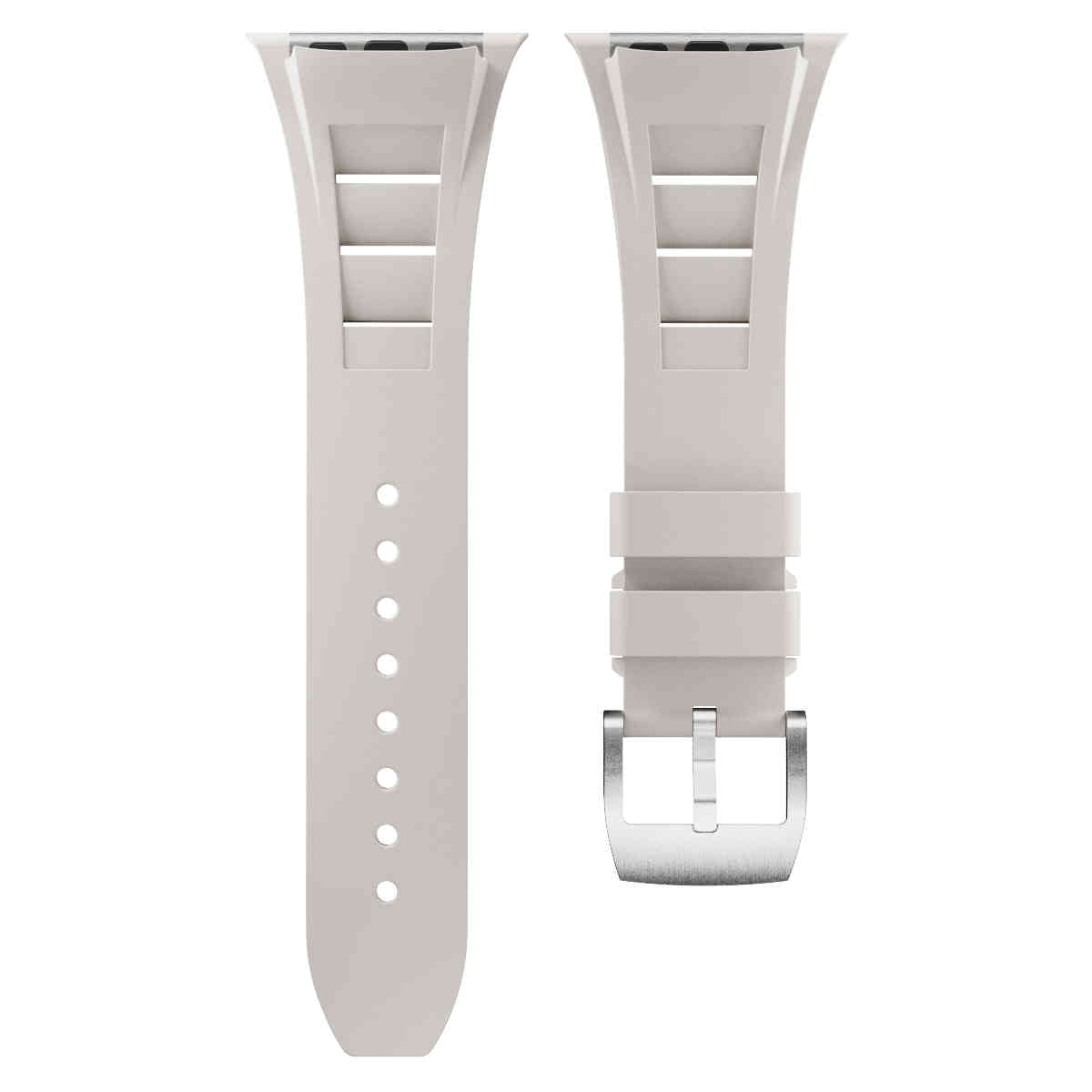 RM Sport Rubber Silicone Band For Apple Watch