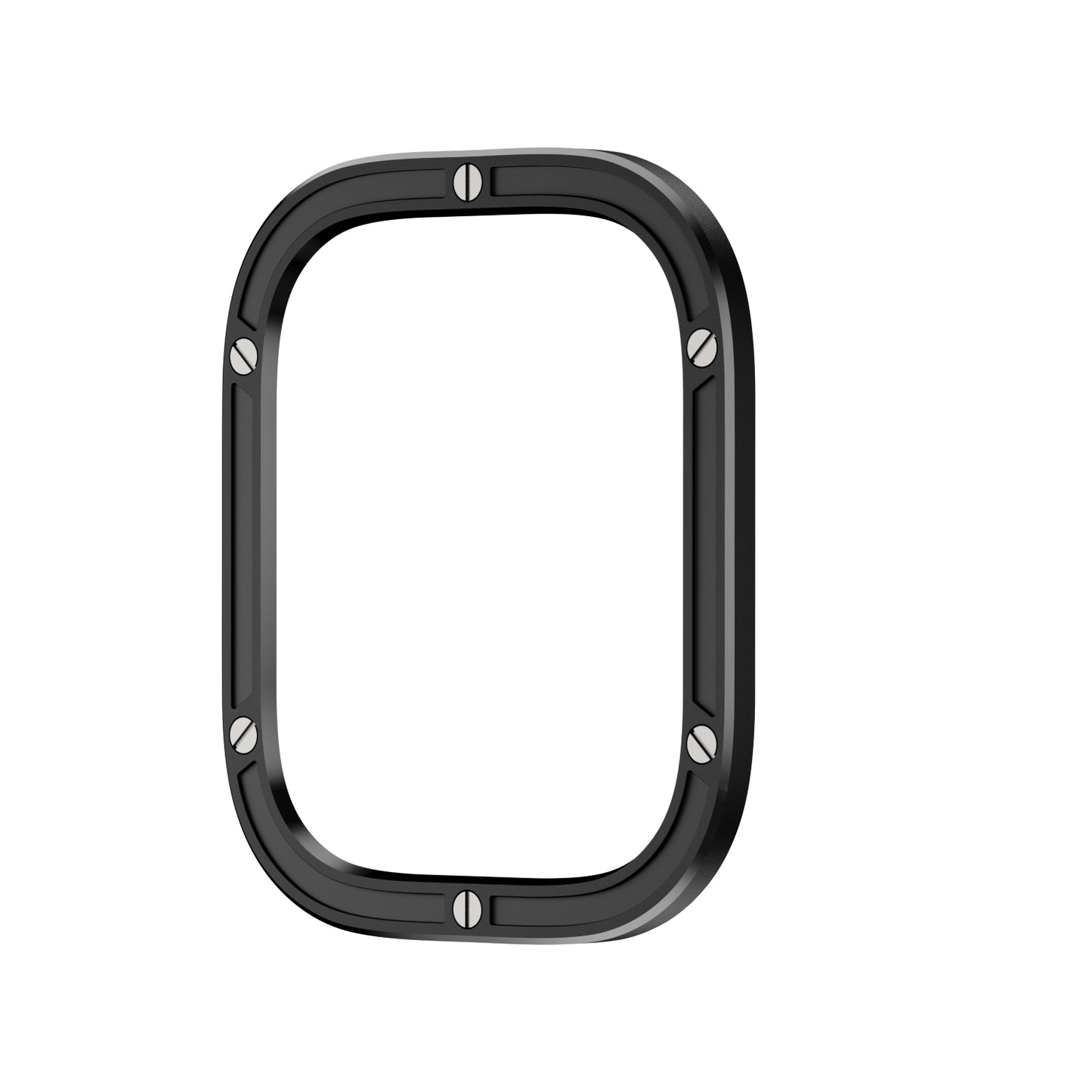 316L Stainless Steel Ultra Luxury Protection Circle For Apple Watch Ultra Regular