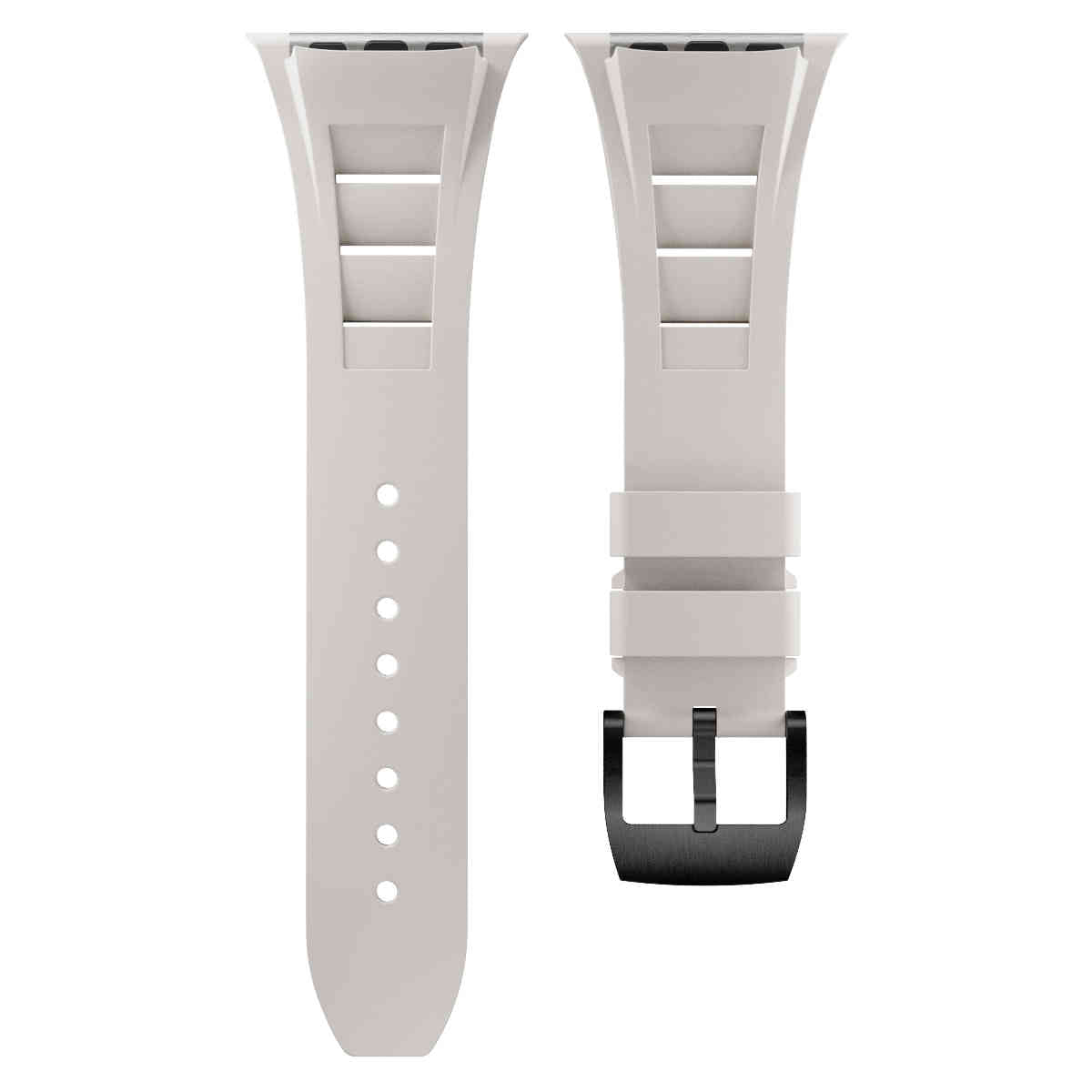 RM Sport Rubber Silicone Band For Apple Watch