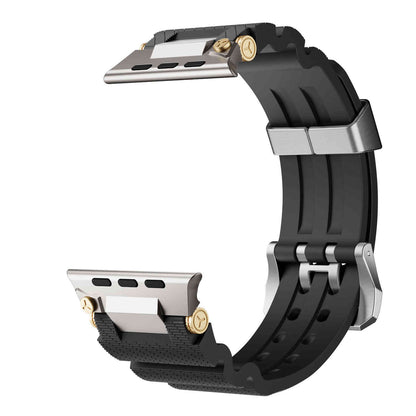 Dive Silicone For Apple Watch