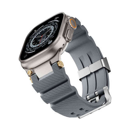 Dive Silicone For Apple Watch