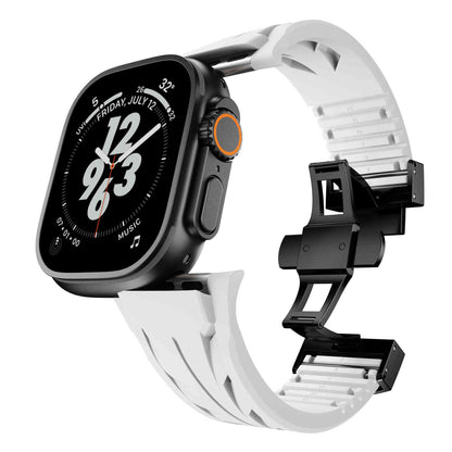 Power Engine Applewatch Band