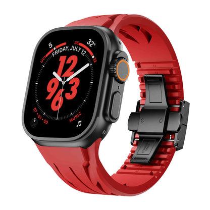 Power Engine Applewatch Band