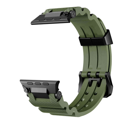 Dive Silicone For Apple Watch