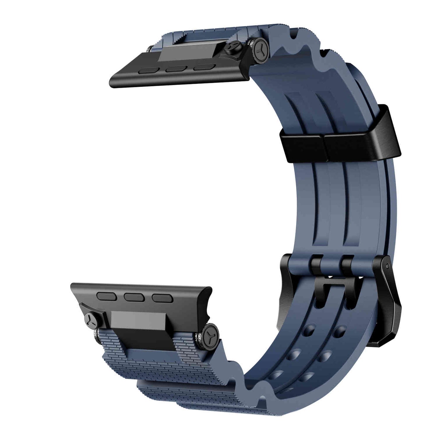 Dive Silicone For Apple Watch