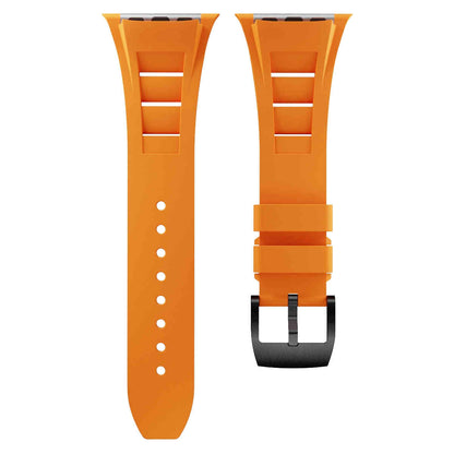 RM Sport Rubber Silicone Band For Apple Watch