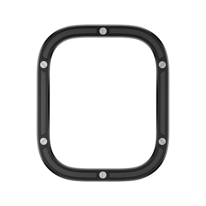 316L Stainless Steel Ultra Luxury Protection Circle For Apple Watch Ultra Regular