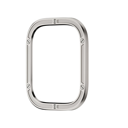 316L Stainless Steel Ultra Luxury Protection Circle For Apple Watch Ultra Regular