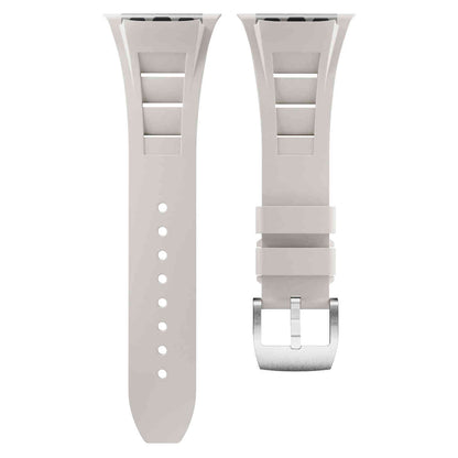 RM Sport Rubber Silicone Band For Apple Watch