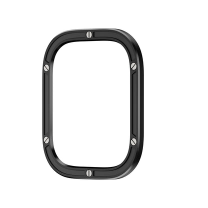 316L Stainless Steel Ultra Luxury Protection Circle For Apple Watch Ultra Regular
